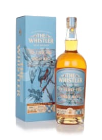 the whistler px i love you single malt irish whiskey