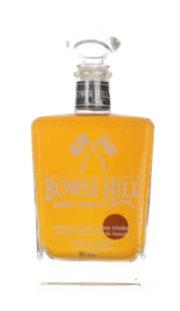 Bower Hill Barrel Reserve