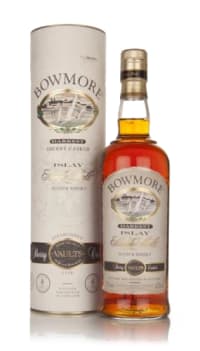 Bowmore Darkest (Old Bottling)