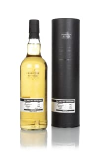 Bowmore 16 Year Old 2003 (Release No.11698) - The Stories of Wind & Wave (The Character of Islay Whisky Company)