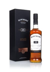 Bowmore 25 Year Old