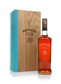 bowmore 30 year old (2020 release)