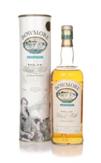 bowmore legend inaugural release 1994