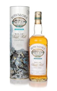 Bowmore Legend Phantom Horseman - 1990s