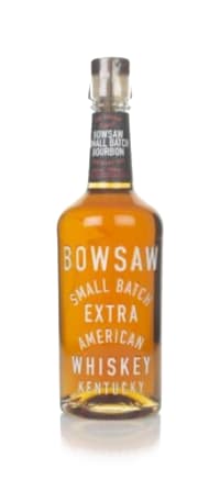 Bowsaw Small Batch Bourbon