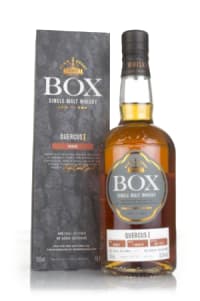 Box Quercus I - Robur