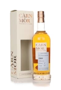 royal brackla 13 year old 2009 - strictly limited (càrn mòr)