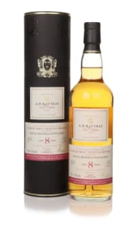 royal brackla 8 year old 2014 (cask 26) - cask collection (a.d. rattray)