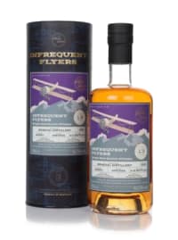 Braeval 13 Year Old 2009 (Cask 804907) - Infrequent Flyers (Alistair Walker)