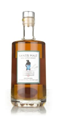 Säntis Malt Edition Sigel