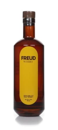 Freud Whisky Distillers Cut