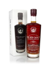 Bruichladdich 15 Year Old 2005 (cask 1405) - The Red Cask Co.