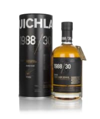 Bruichladdich 1988/30 - The Untouchable