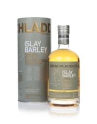 Bruichladdich Islay Barley 2013