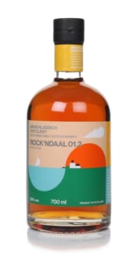 Bruichladdich Rock'ndaal 01.2 Fèis Ìle 2022