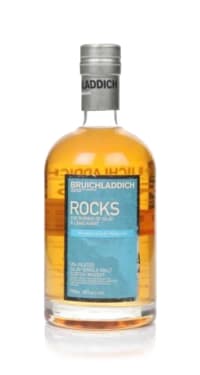 Bruichladdich Rocks - 3rd Edition