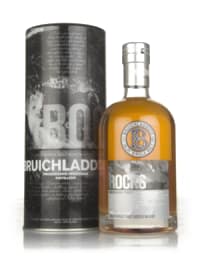 Bruichladdich Rocks - 2nd Edition