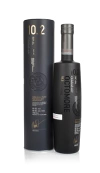 Octomore 10.2 8 Year Old