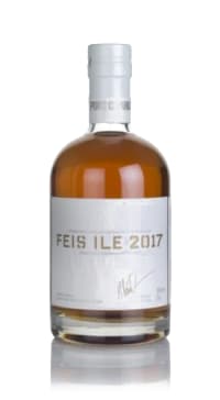 Port Charlotte Fèis ìLe 2017 - Transparency