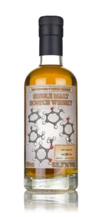 Port Charlotte 13 Year Old (That Boutique-y Whisky Company)