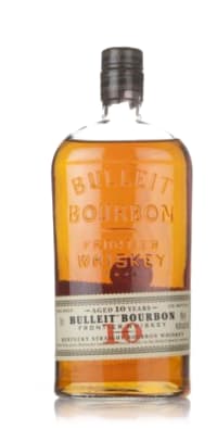 Bulleit Bourbon 10 Year Old
