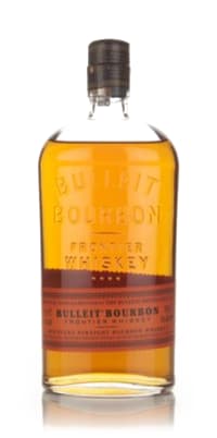 bulleit bourbon
