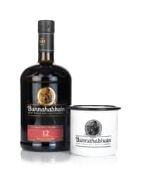 bunnahabhain 12 year old