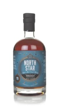 Bunnahabhain 11 Year Old 2009 - North Star Spirits