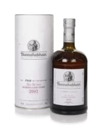 Bunnahabhain 2002 Madeira Cask Finish - Fèis ìLe 2020