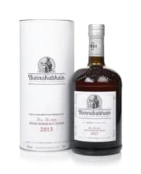 Bunnahabhain 8 Year Old 2013 Mòine Bordeaux Finish - Fèis ìLe 2021