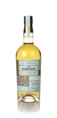 Bunnahabhain 31 Year Old -The Kinship (Hunter Laing)