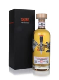 Bunnahabhain 32 Year Old 1989 (cask 5743) - Skene Whisky