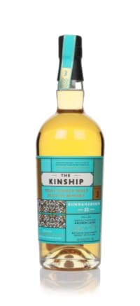 Bunnahabhain 32 Year Old - The Kinship (Hunter Laing)