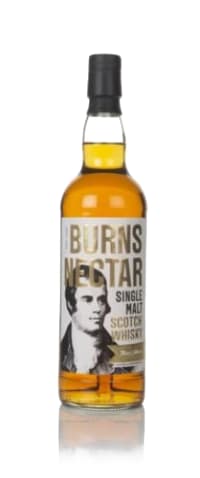 Burns Nectar Single Malt