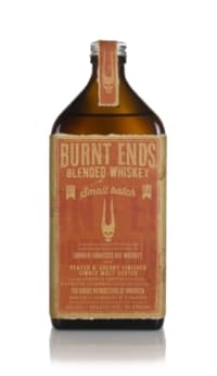 Burnt Ends Blended Whiskey
