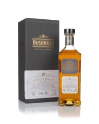 bushmills 21 year old