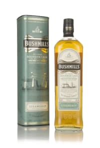 Bushmills Bourbon Cask Reserve - Steamship Collection