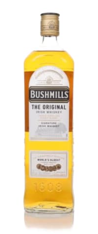 bushmills original