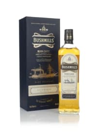 Bushmills Rum Cask Reserve - Steamship Collection
