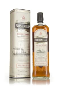 Bushmills Sherry Cask Reserve - Steamship Collection