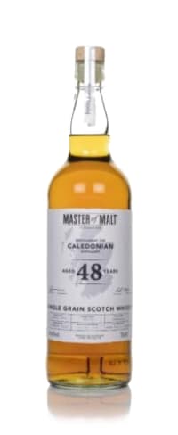 caledonian 48 year old 1974 single cask (master of malt)