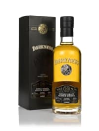 Cambus 29 Year Old Oloroso Cask Finish (Darkness)