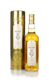 Cambus 30 Year Old 1990 (cask 1909948/53/57) - Mission Gold (Murray McDavid)