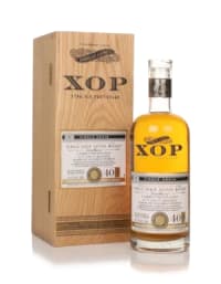 cambus 40 year old 1982 (cask 17181) - xtra old particular (douglas laing)