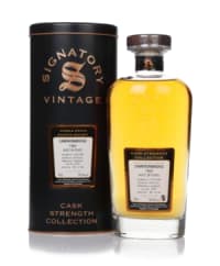 Cameronbridge 38 Year Old 1984 (Cask 19295) - Cask Strength Collection (Signatory)