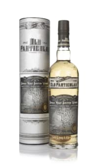 Caol Ila 11 Year Old 2011 (cask 15555) - Old Particular Fanatical About Flavour (Douglas Laing) (Master of Malt Exclusive)