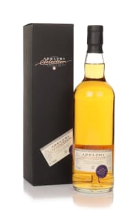 Caol Ila 13 Year Old 2009 (Cask 314246) - (Adelphi)