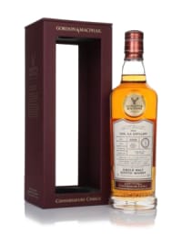 Caol Ila 13 Year Old 2009 - Connoisseurs Choice (Gordon and MacPhail)