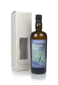 Caol Ila 2008 (bottled 2021) (cask 301633) - Samaroli