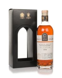 caol ila 2010 (bottled 2023) (cask 311751) - berry bros. & rudd